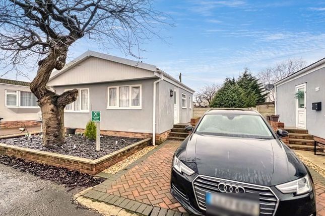 1-bed other on 9, Cedar Avenue, Scunthorpe, £69,950