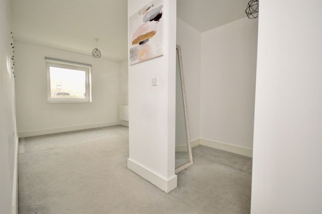 Flat for sale in Flitch End, St. Johns Avenue, Braintree