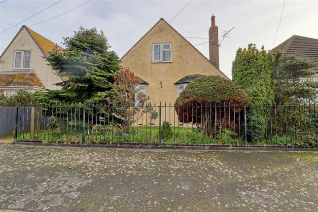 Detached house for sale in Chelmsford Road, Holland-On-Sea, Clacton-On-Sea