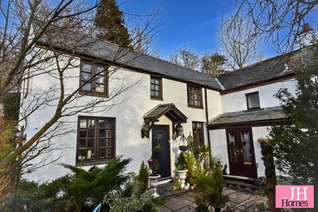 4-bed house on Gramark House, Bowstead Gates, Newland, Ulverston, £600,000