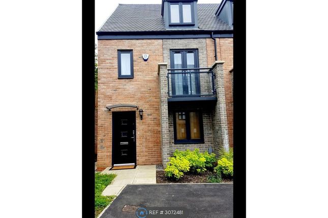 Durham City photo 3