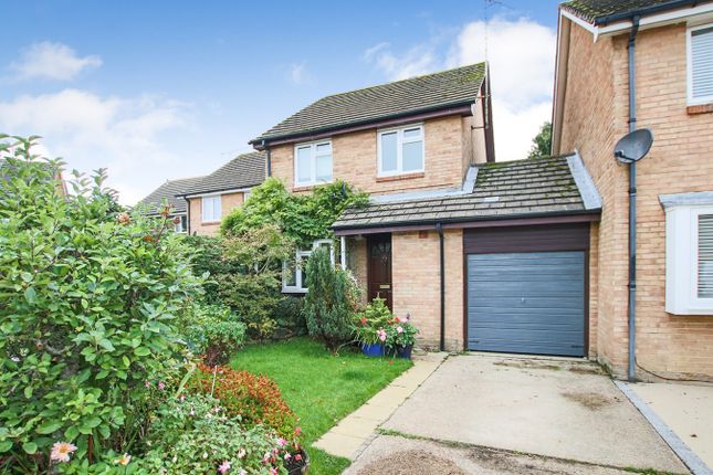 Detached house for sale in St Agnes Road, East Grinstead