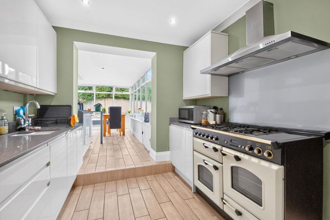 63, Kingsley Road, Harrogate photo 4