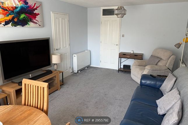 Flat  Greenfield, Hamp Street, Bridgwater photo 5