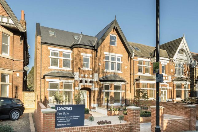 1-bed flat on Flat 7, 54, Gordon Road, London, £450,000