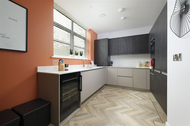 Apartment 8,, The Fairways, Broadstairs photo 2