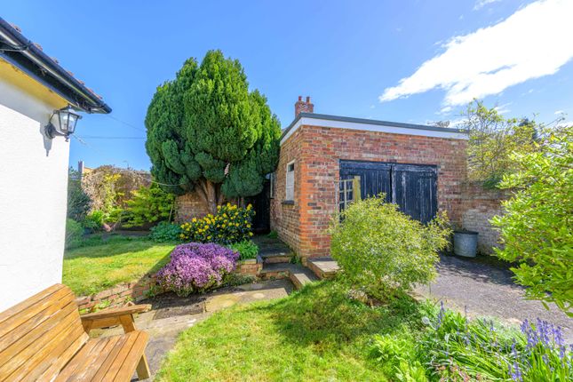 Cottage for sale in Candlesby, Spilsby
