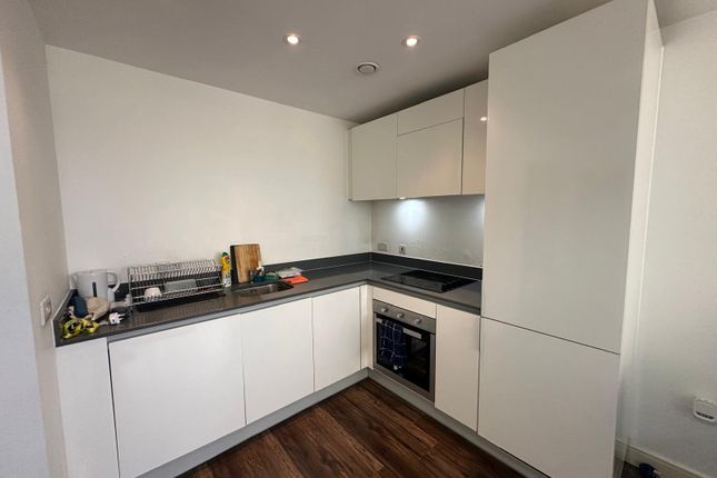 Apartment 611, Broadway, 105, Broad Street, West Midlands photo 2