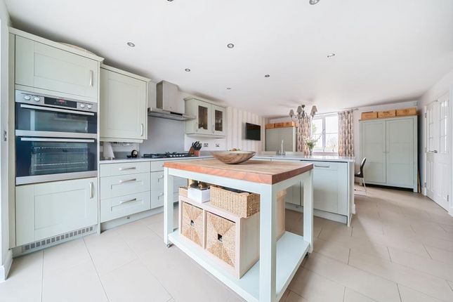 Detached house for sale in Adderbury, Oxfordshire