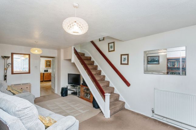 End terrace house for sale in Manorfield Close, Little Billing, Northampton