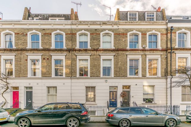 Thumbnail Property for sale in Ifield Road, Chelsea, London