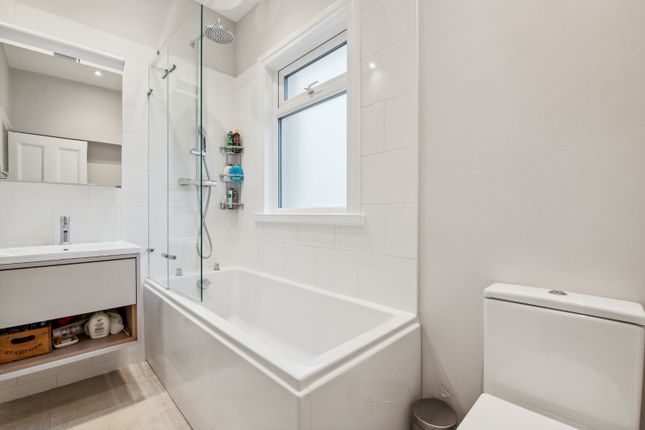 Semi-detached house for sale in Lonsdale Road, Barnes