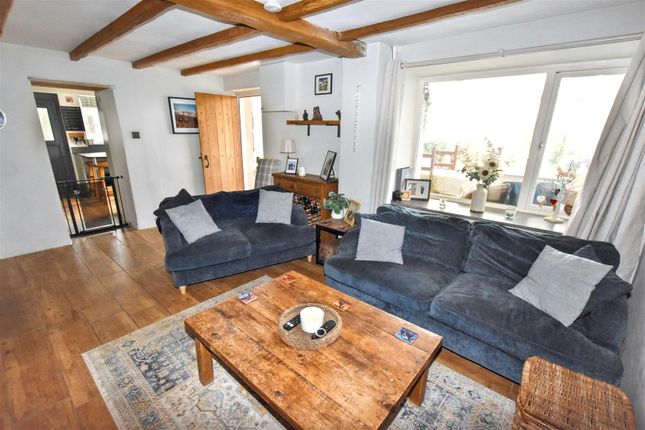 Burnwithian Cottage, Burnwithian, Redruth photo 3
