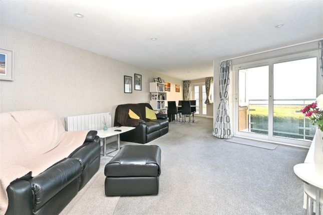 Flat 21, 29, Eugene Way, Eastbourne photo 5