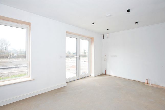 Plot 17, Henley Way, Walrow Road, Highbridge photo 4