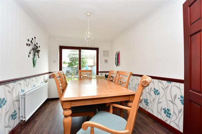 Thumbnail Detached house for sale in Chapel Street, Minster-On-Sea, Sheerness, Kent