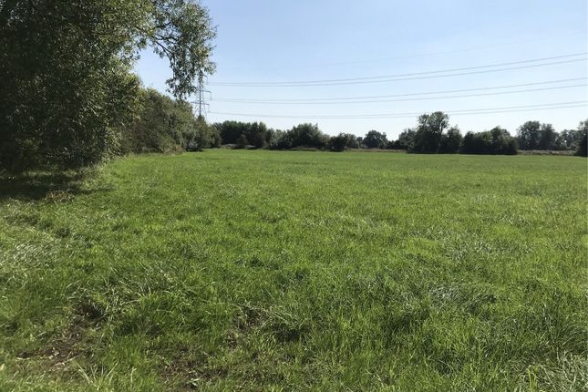 Land for sale in Land At Standlake, Abingdon, Oxfordshire