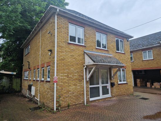 Thumbnail Office to let in Maltings Mews, Sidcup