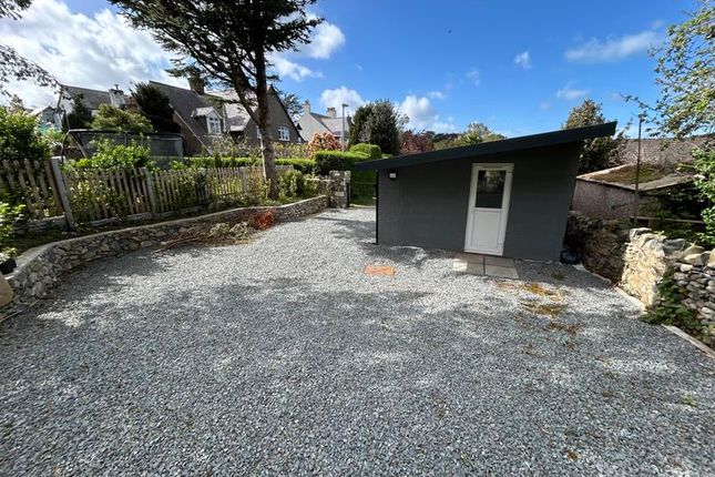 Semi-detached house for sale in Penmaenmawr Road, Llanfairfechan