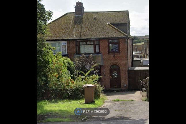 Thumbnail Semi-detached house to rent in Easton Road, Bridlington