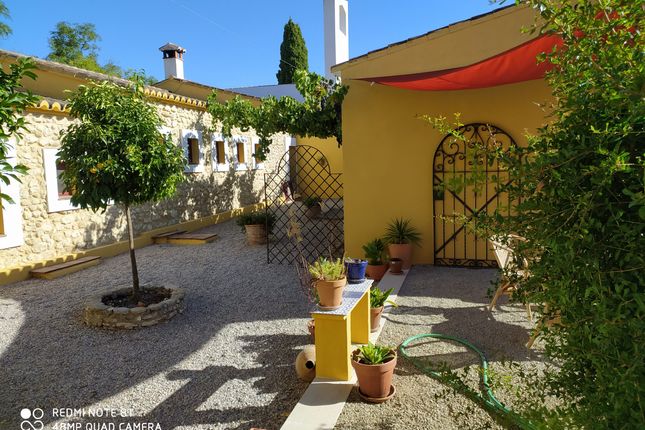 Property for sale in Ronda, Andalucia, Spain