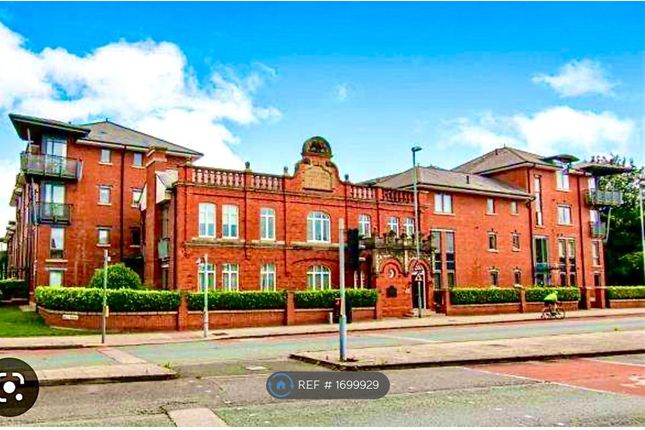 Thumbnail Flat to rent in Hopkinson Court, Chester