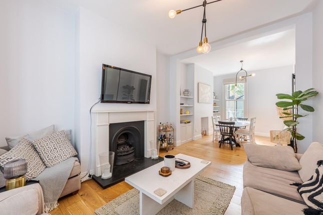4-bed house on 39, Rozel Road, London, £1,450,000