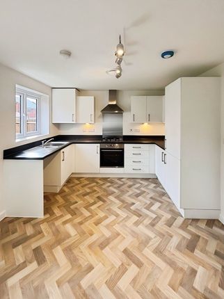 Plot 351, Cottage Farm, Leicester photo 2