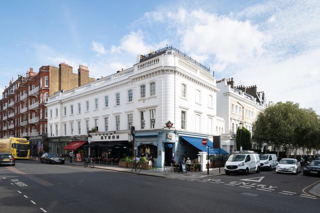 Office to let in Old Brompton Road, London