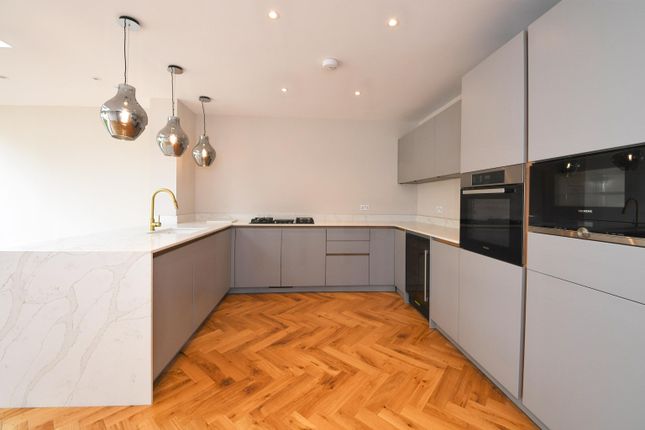 Thumbnail Terraced house for sale in Mortimer Road, London