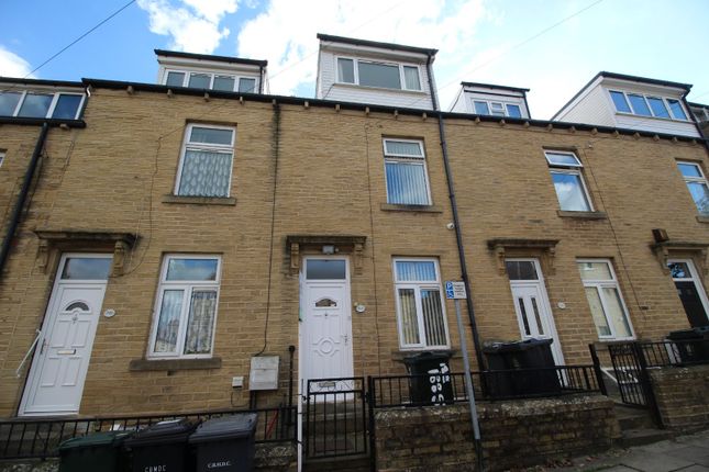 Thumbnail Terraced house for sale in St. Stephens Road, Bradford, West Yorkshire