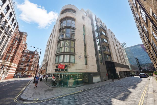 Flat for sale in Palace Place, London
