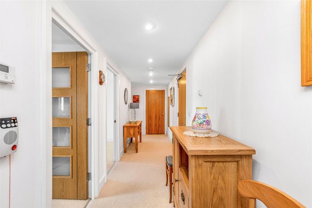 Flat for sale in The Brow, Burgess Hill, West Sussex