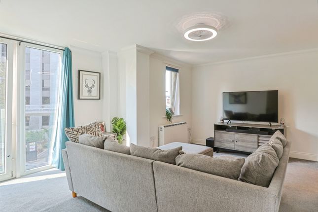 Flat 12, Harbour Gate, 21, Serpentine Road, Dorset photo 2