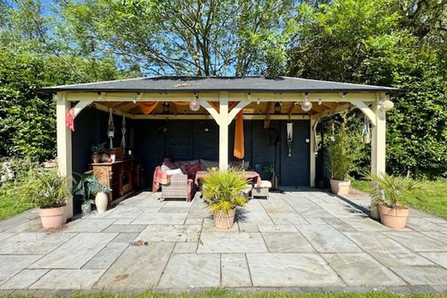 Moroccan Cabana