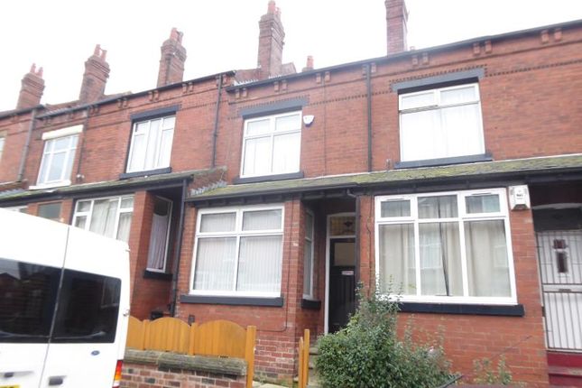 Thumbnail Property to rent in Luxor View, Harehills
