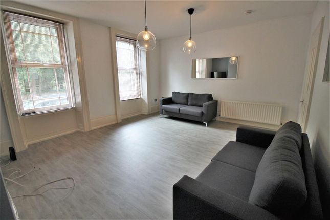 North Terrace, Newcastle Upon Tyne photo 3