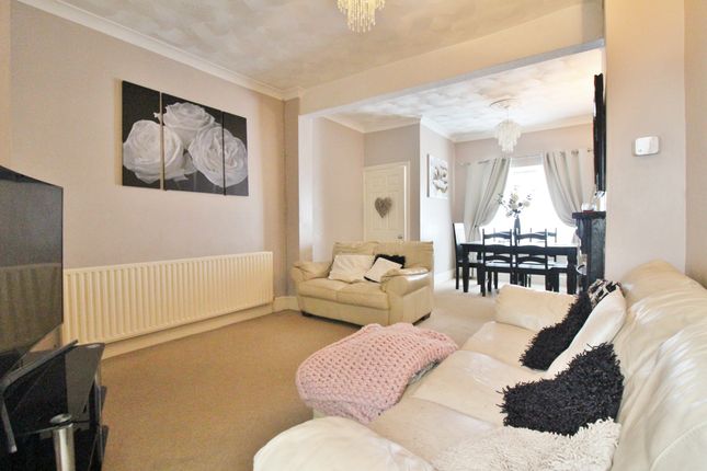 Terraced house for sale in Hampshire Street, Portsmouth