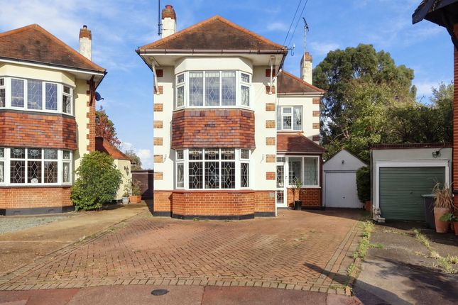3 Bedroom Detached
