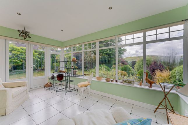 Detached house for sale in Windle Hill, Church Stretton, Shropshire