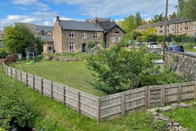 2 Brookside Cottages, Matlock photo 2