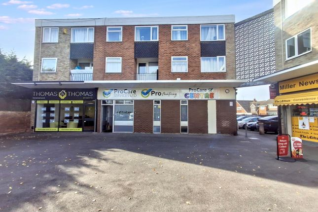 4-bed flat on 2-3, Glenville Parade, Gloucester, £390,000