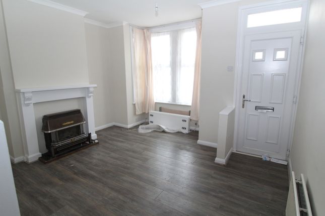 Terraced house to rent in Balmoral Road, Gillingham, Kent