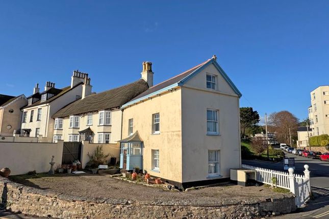 1 Clifton Place, Peak Hill Road, Sidmouth photo 3