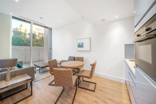 Flat 5,, Westgate House, London photo 4