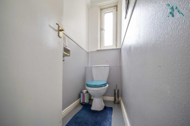 Flat for sale in Brixton Water Lane, Brixton