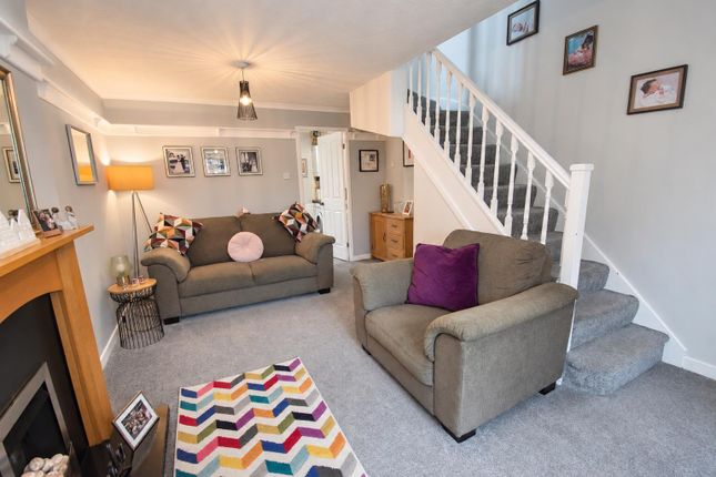 Hawthorne Close, Belper photo 2