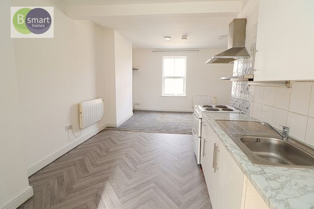 Flat 4, 39, Station Street, Mexborough photo 4