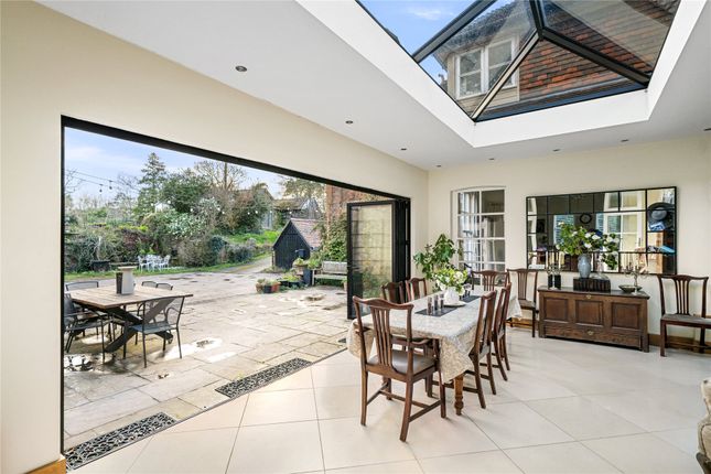 Detached house for sale in Cottage Lane, Westfield, Hastings, East Sussex