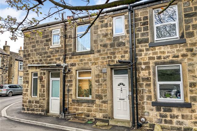 Terraced house to rent in Crow Lane, Otley, West Yorkshire